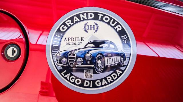 FERRARI Testarossa usata 10