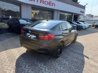 BMW X4 usata, con Autoradio