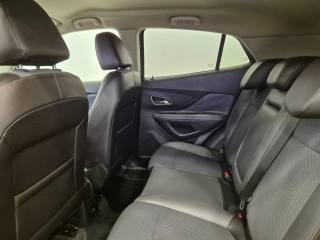 OPEL Mokka usata, con Start/Stop Automatico