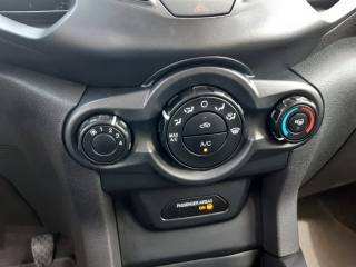 FORD EcoSport usata, con Controllo trazione