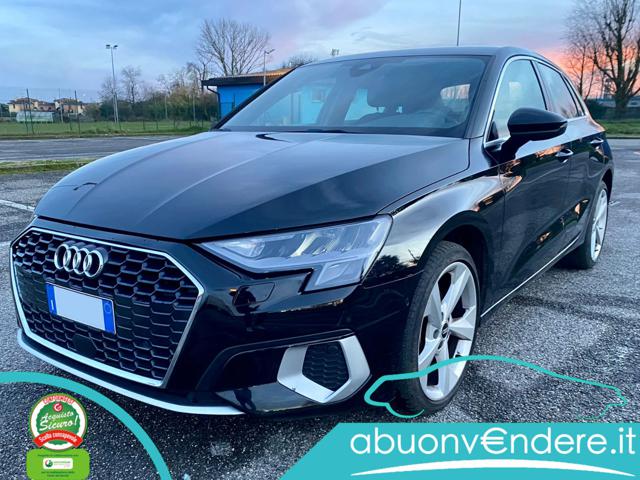 AUDI A3 usata, con ABS