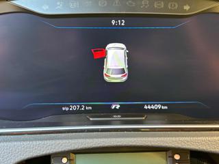 VOLKSWAGEN Golf R usata, con Climatizzatore