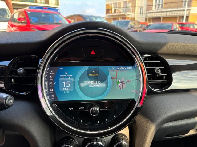 MINI Cooper usata, con Cruise Control