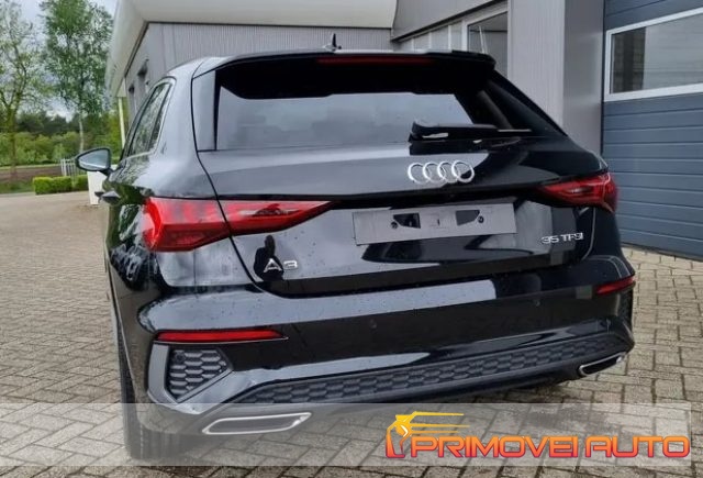 AUDI A3 usata, con Cruise Control