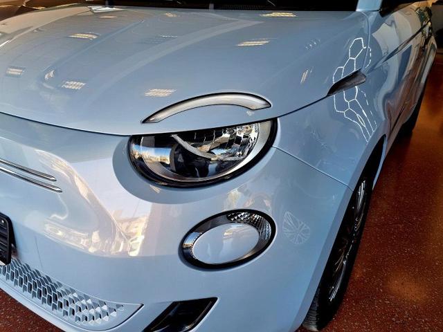 FIAT 500 usata, con Cerchi in lega