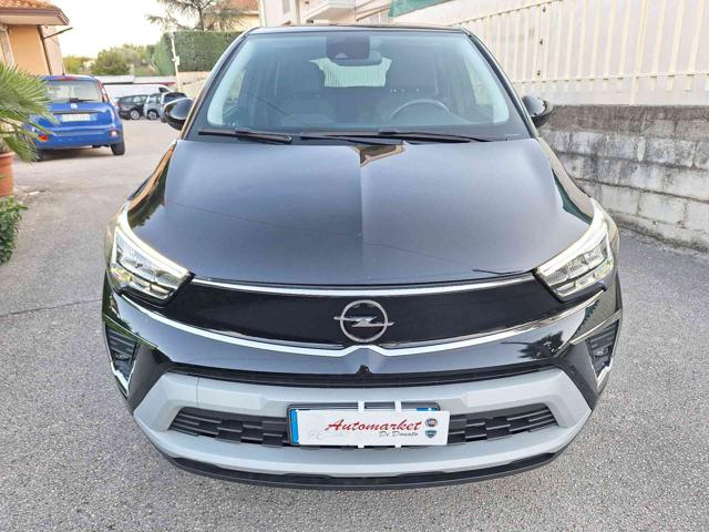 OPEL Crossland usata, con Autoradio