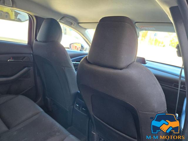MAZDA CX-30 usata, con Cruise Control