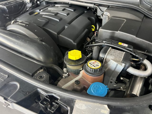 LAND ROVER Range Rover Sport usata, con ESP
