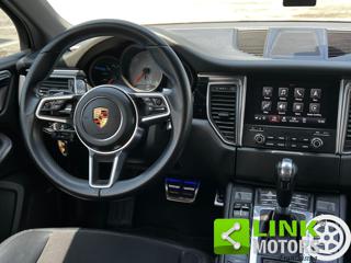 PORSCHE Macan usata, con ESP