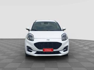 FORD Puma usata 7