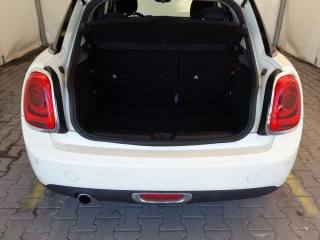 MINI One usata, con Fendinebbia