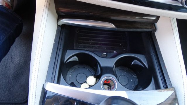BMW 530 usata 120