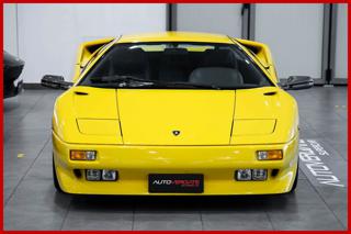 LAMBORGHINI Diablo usata, con Chiusura centralizzata