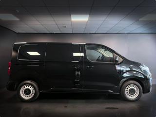 OPEL Vivaro usata, con Alzacristalli elettrici