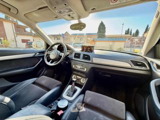 AUDI Q3 usata, con ESP