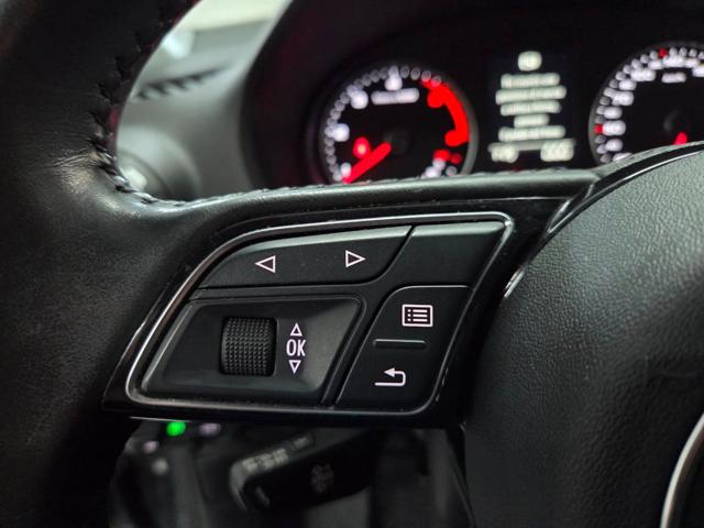 AUDI Q2 usata, con ESP