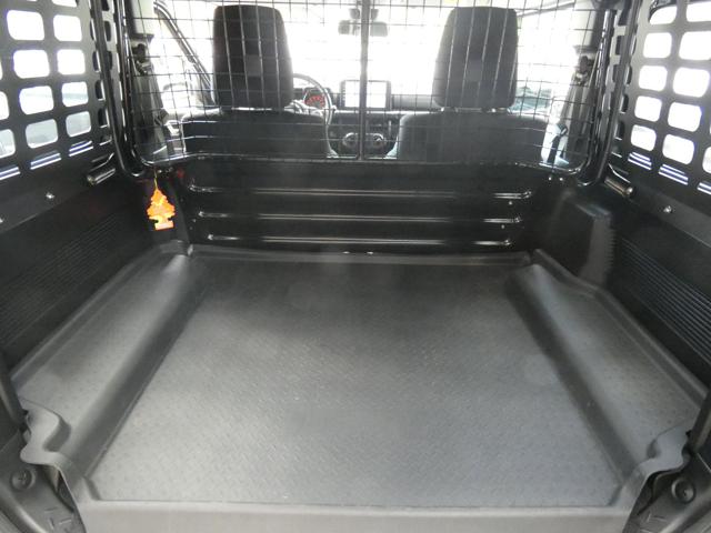 SUZUKI Jimny usata, con Sedili riscaldati