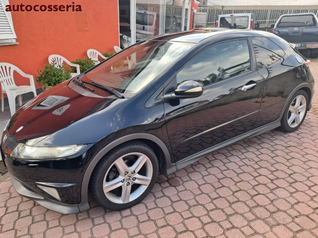 HONDA Civic usata, con Controllo trazione