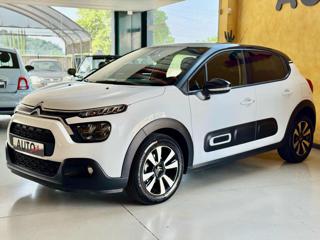 CITROEN C3 usata, con Airbag laterali