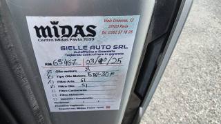 FORD Transit Custom usata, con Volante multifunzione