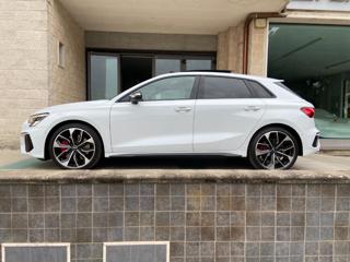 AUDI S3 usata, con Boardcomputer