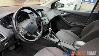FORD Focus usata, con Chiusura centralizzata