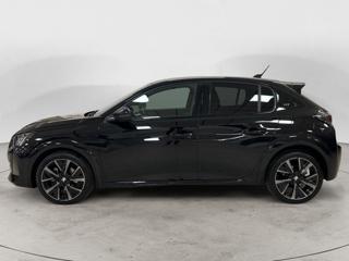 PEUGEOT 208 usata, con Airbag