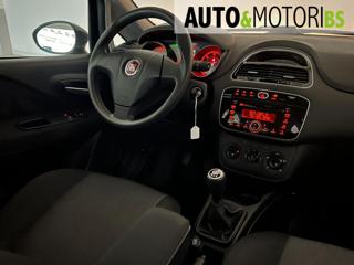 FIAT Punto usata, con Chiusura centralizzata telecomandata