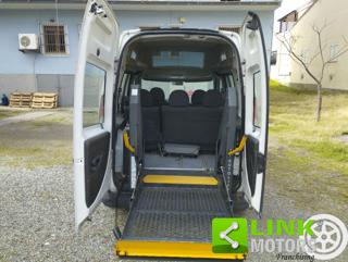 FIAT Doblo usata 15