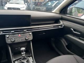 HYUNDAI Tucson usata 23