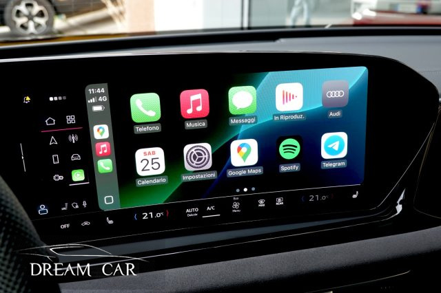 AUDI A5 usata, con Cruise Control