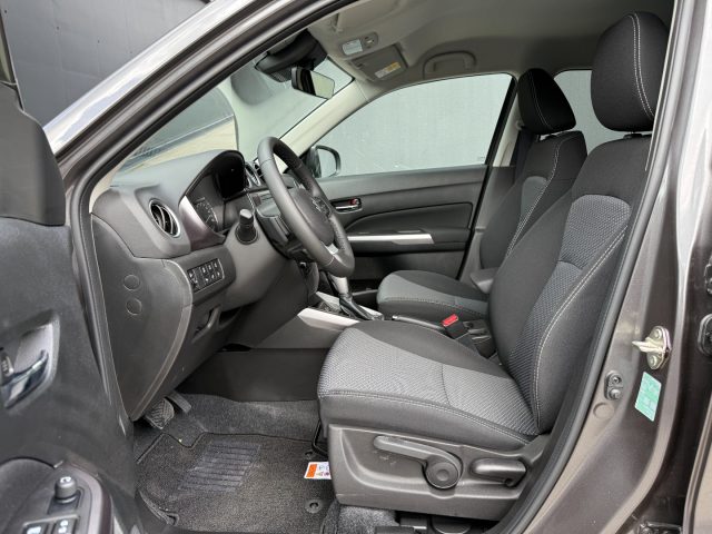 SUZUKI Vitara usata, con Airbag Passeggero