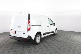 FORD Transit Connect usata 21