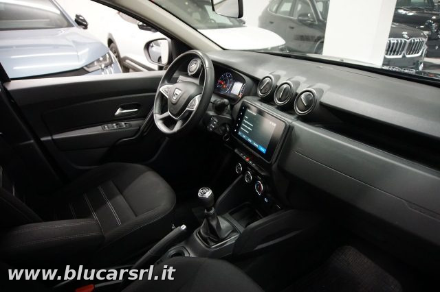 DACIA Duster usata, con Controllo trazione