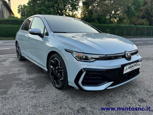 VOLKSWAGEN Golf usata, con Airbag Passeggero