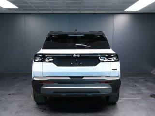JEEP Compass usata, con Climatizzatore