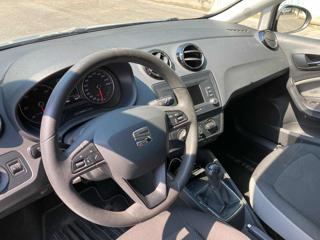 SEAT Ibiza usata, con Climatizzatore