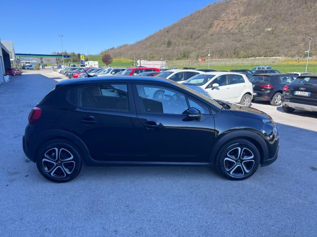 CITROEN C3 usata, con Airbag Passeggero