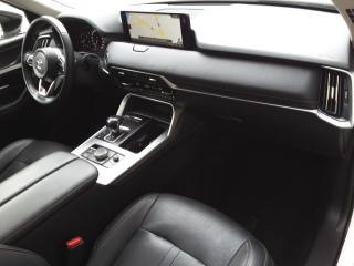 MAZDA CX-60 usata, con Interni in pelle