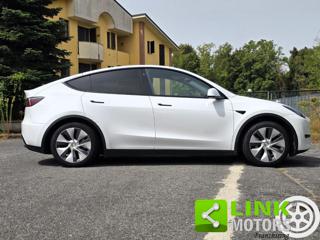 TESLA Model Y usata, con Servosterzo