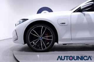 BMW 320 usata, con Controllo trazione