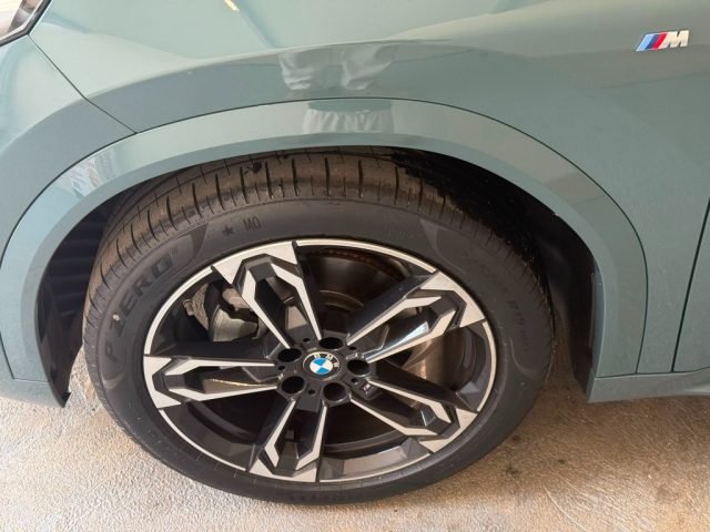 BMW X2 usata 26
