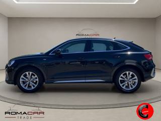 AUDI Q3 usata, con Autoradio