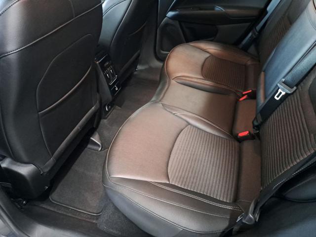 JEEP Compass usata, con Autoradio