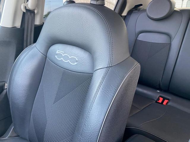 FIAT 500X usata 26