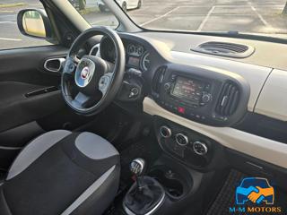 FIAT 500L usata, con ESP