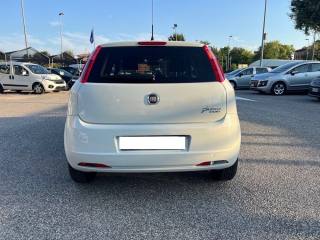 FIAT Grande Punto usata, con Controllo trazione
