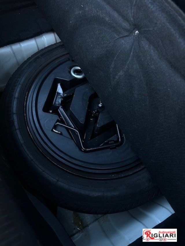 ALFA ROMEO Giulietta usata 19