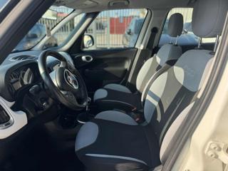 FIAT 500L usata, con Controllo automatico clima