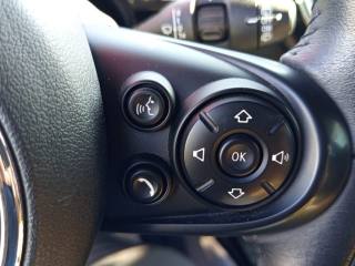 MINI Clubman usata, con Controllo automatico clima